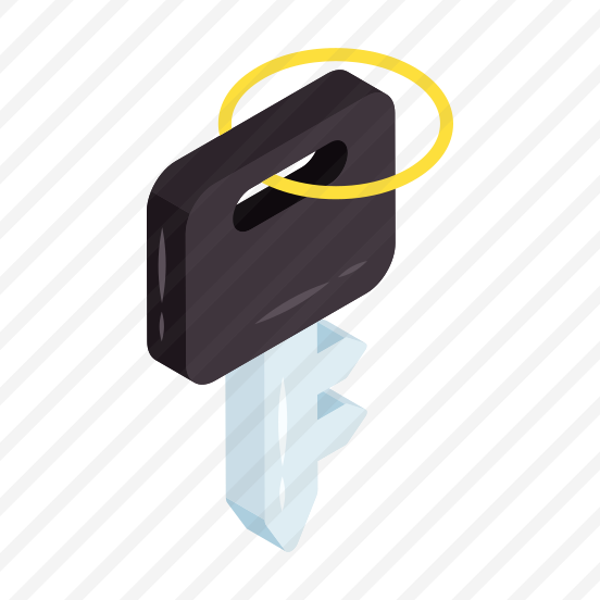 Key Fob, Key, Access, Keyring, Security preview