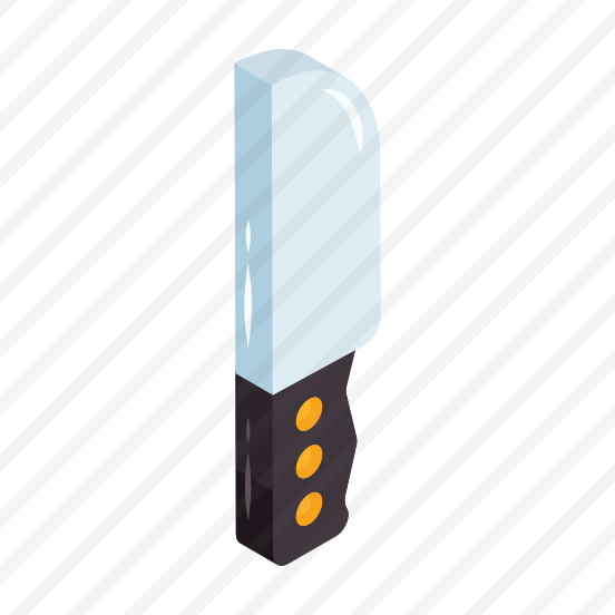 Knife, Cutting Tool, Cutting Equipment, Kitchenware, Kitchen Tool preview