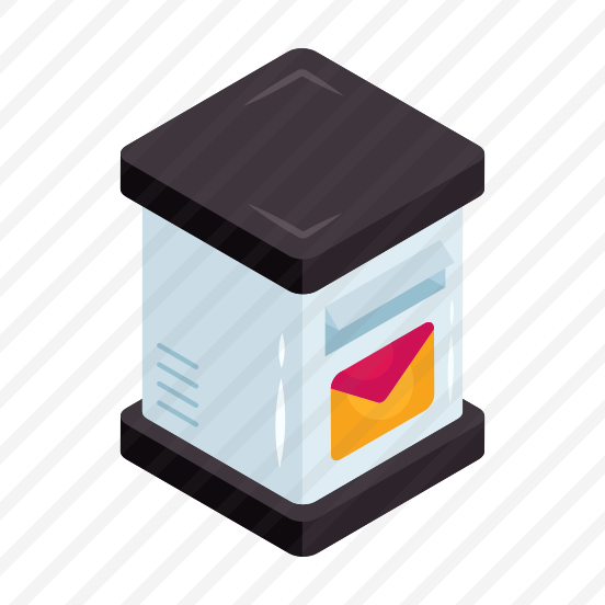 Letterbox, Mailbox, Mail Slot, Maildrop, Postbox, preview