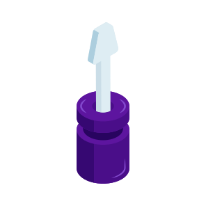 Maintenance Tool, Repair Tool, Repair Equipment, Maintenance Equipment, Screwdriver icon