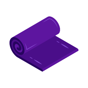 Mat, Carpet, Rug, Folding Mat, Floor Covering icon
