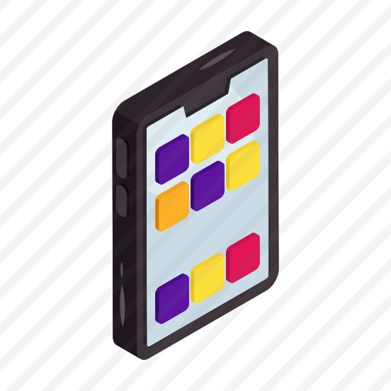 Mobile Menu, Mobile Ui, Ux, User Interface, User Experience preview