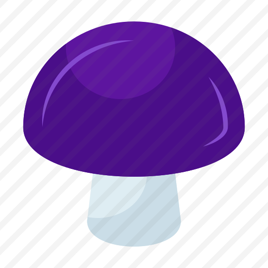 Mushroom, Toadstool, Vegetable, Edible, Veggie preview