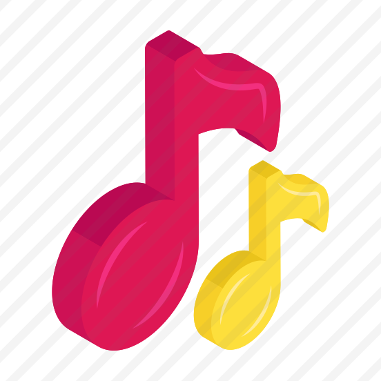 Music Note, Nota, Melody, Audio, Lyrics preview