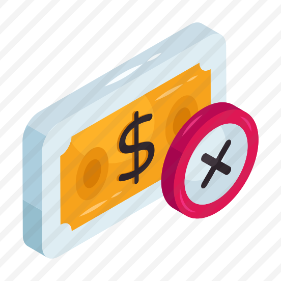 No Currency, Finance ,no Dollar, No Cash, No Money preview