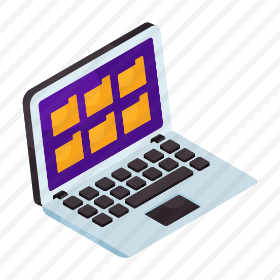 Online Folders, Document, Doc, Archive, Binder preview