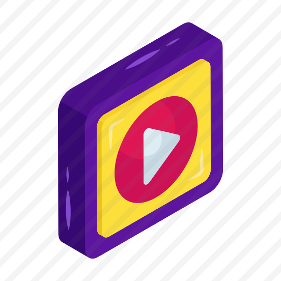 Online Media, Online Video, Video Streaming, Play Video, Multimedia preview