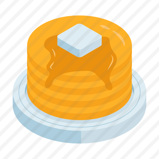 Pancake, Edible, Party Cake, Candle Cake, Bakery Item, preview