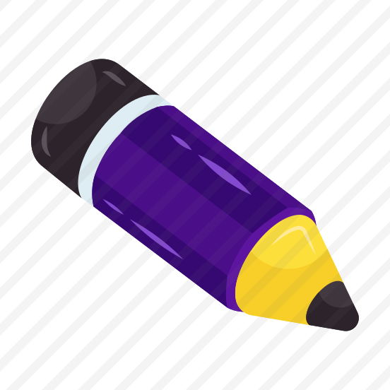 Pencil, Writing Tool, Stationery, Edit Tool, Office Supplies preview
