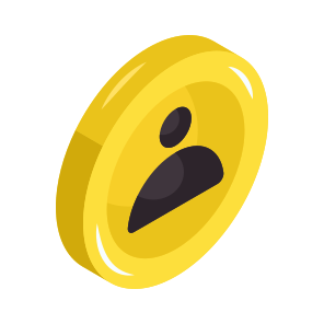 Profile, Account, User, Avatar, Person icon