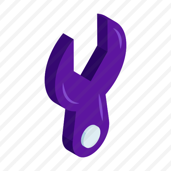 Repair Equipment, Repair Instrument, Wrench, Technical Tool, Repair Tool preview