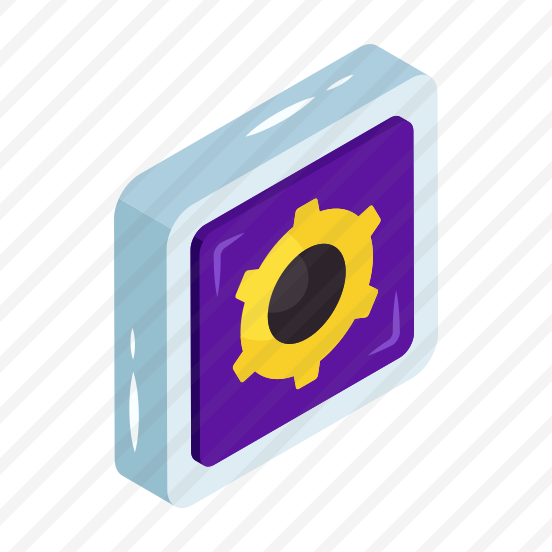 Setting, Configuration, Development, Management, Config preview