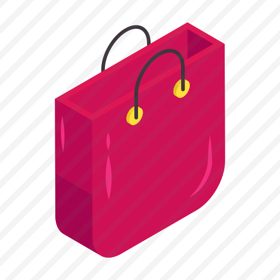 Shopping Bag, Tote, Jute, Buy, Purchase, preview