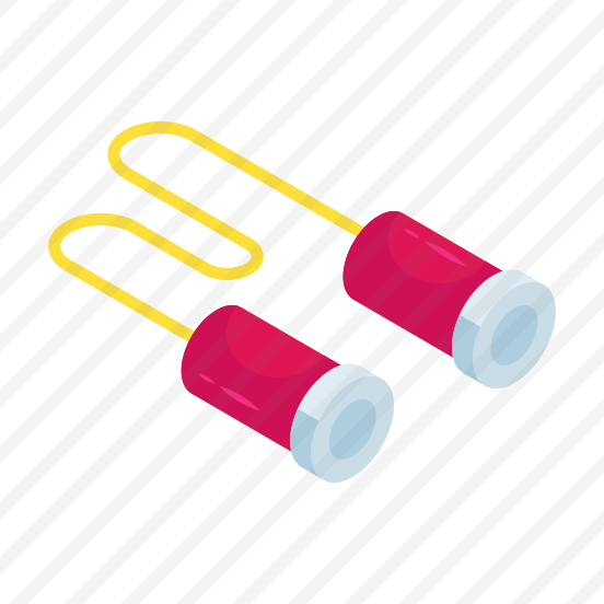 Skipping Rope, Jumping Rope, Exercise, Fitness, Workout preview