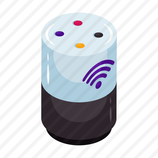 Smart Speaker, Wireless Speaker, Loudspeaker, Smart Woofer, Audio Speaker preview