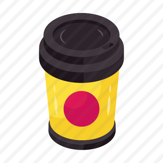Takeaway Drink,disposable Glass, Coffee, preview