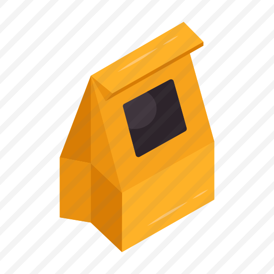 Takeaway Parcel, Takeaway Package, Takeaway Food, Cuisine, Takeaway Box, preview