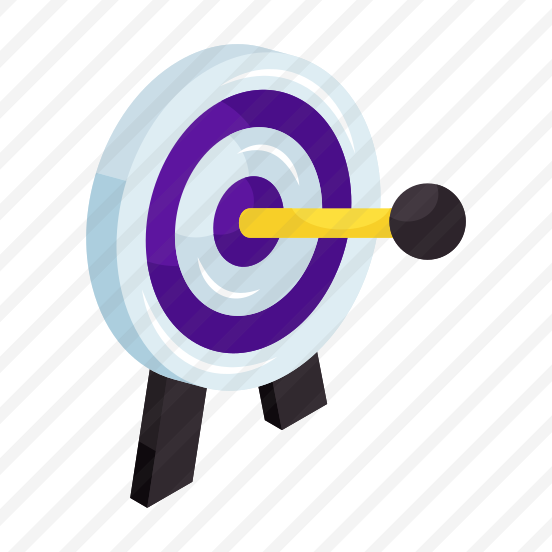 Target, Aim, Objective, Goal, Purpose, preview