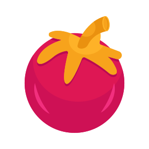 Tomato, Vegetable, Veggie, Edible, Eatable, icon
