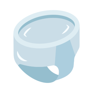 Undergarment, Swimfit, Underwear, Pentie, Wearable Accessory icon