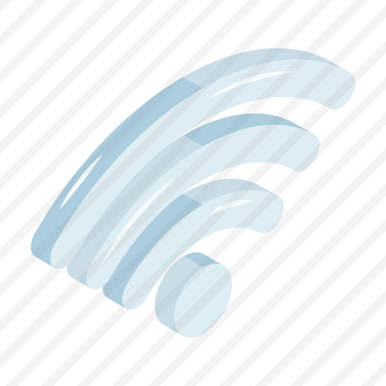 Wifi Signal, Internet, Wlan, Wireless Network, Broadband Connection, preview