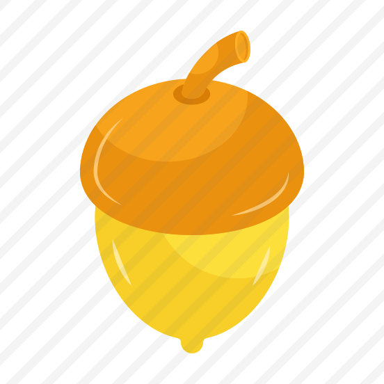 Acorn, Fruit, Edible, Nutrition Diet, Healthy Meal, preview