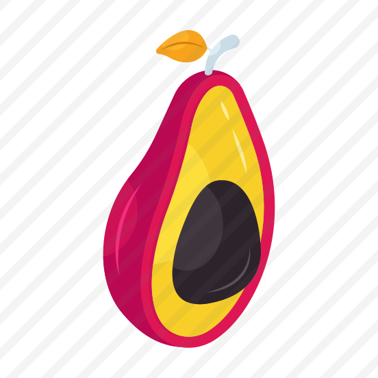 Avocado, Fruit, Edible, Nutritious Diet, Healthy Diet preview
