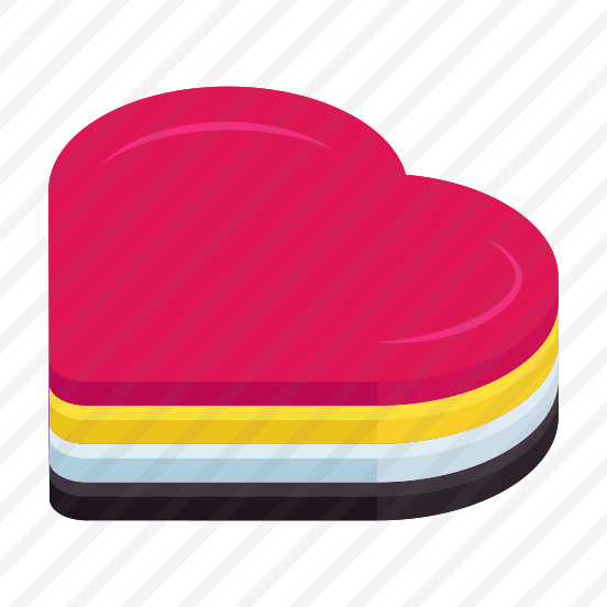 Biscuit, Snack, Breakfast, Heart Cookie, Eatable preview