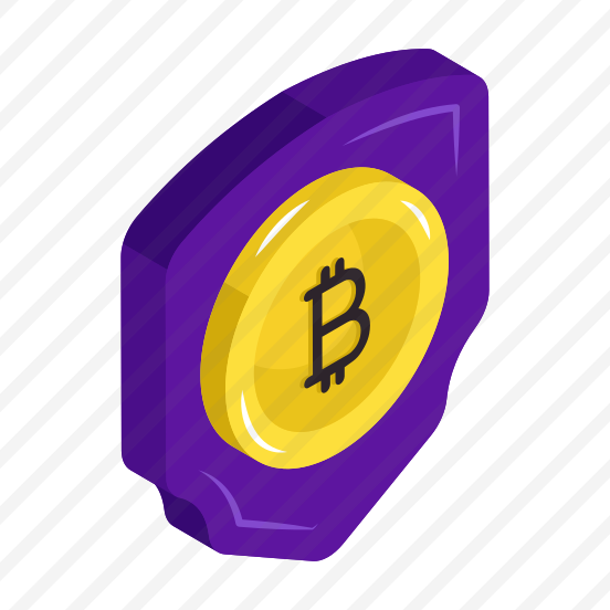 Bitcoin Security, Cryptocurrency Protection, Crypto, Btc, Digital Currency preview