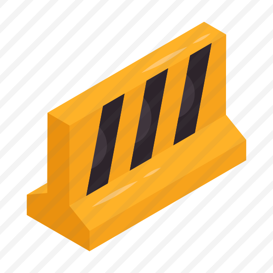 Blockade, Road Barrier, Barricade, Hurdle, Road Block, preview