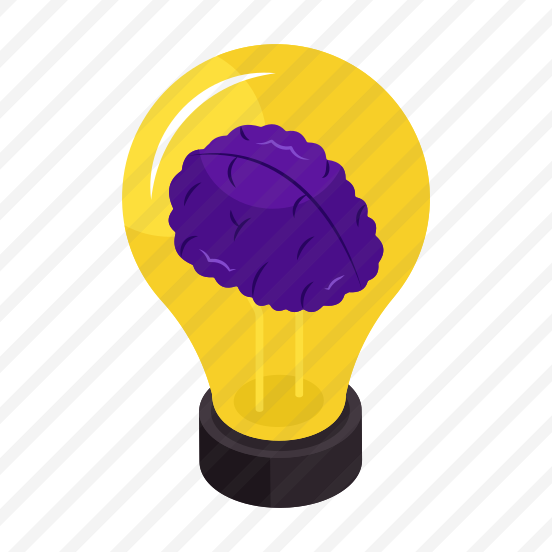 Brain Idea, Innovation, Mind Idea, Creative Idea, Brainstorming preview