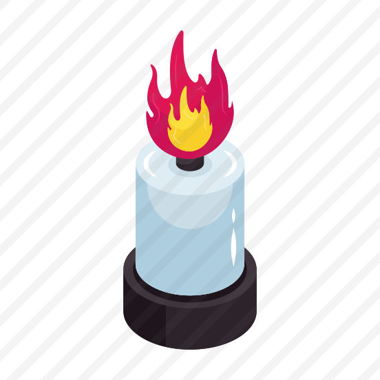 Candle, Candlestick, Burning Candle, Paraffin, Chandelier, preview
