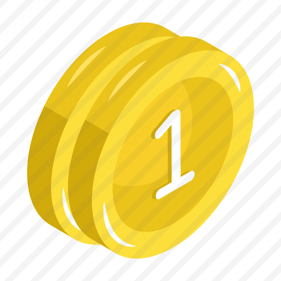 Casino Token, Game Chip, Poker Chip, Gambling, Casino Chip, preview