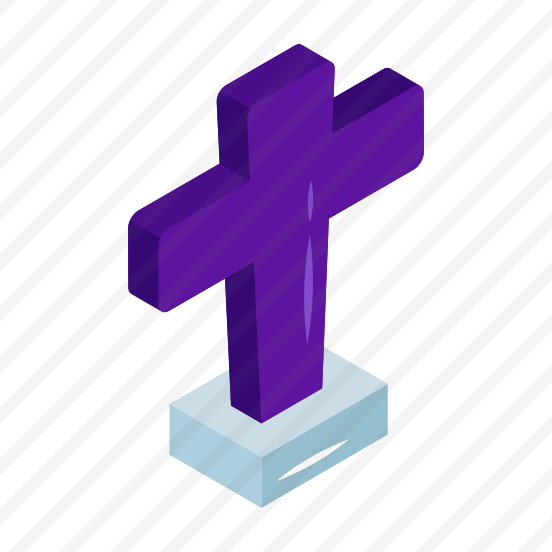 Catholic Sign, Catholic Symbol, Christian Cross, Religious Cross, Christianity preview