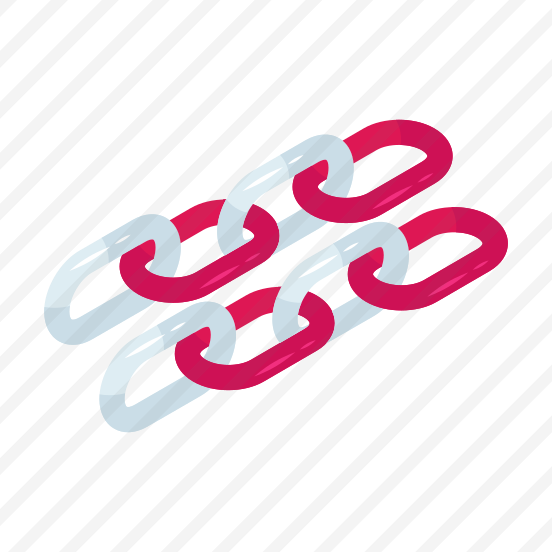 Chainlink, Url, Hyperlink, Linkage, Connection preview