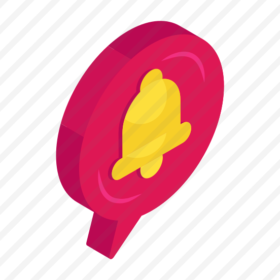 Chat Notification, Message Notification, Communication, Conversation, Discussion preview