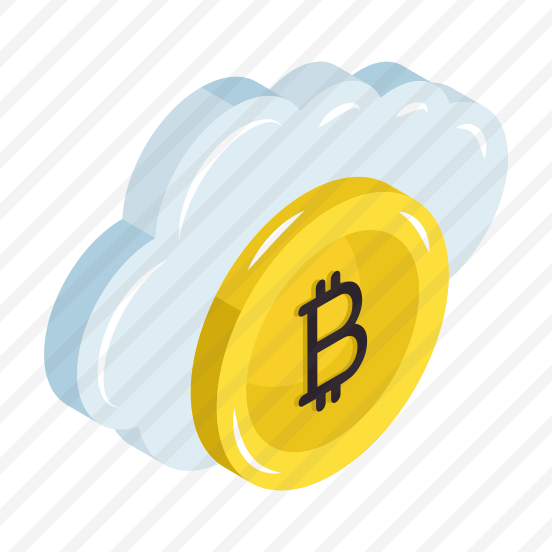 Cloud Bitcoin, Cloud Cryptocurrency, Cloud Crypto, Cloud Btc, Digital Currency preview
