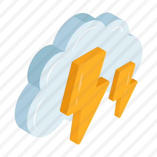 Cloud Raining, Rainfall, Thunderstorm, Forecast, Meteorology, preview