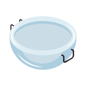 Cooking Pan, Griddle, Kitchenware, Utensil, Kitchen Accessory icon