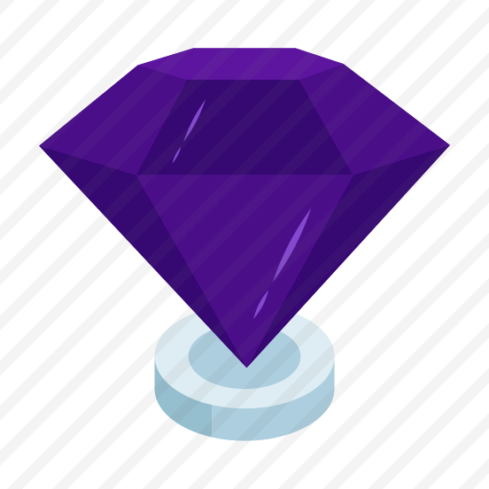 Diamond, Jewel, Crystal, Carbon Alloy, Gemstone preview