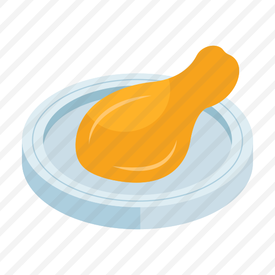 Drumstick, Chicken Piece, Leg Piece, Spicy Food, Edible preview