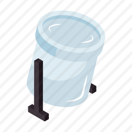 Dustbin, Wastebin, Dustbin, Garbage Can, Trash Bin preview