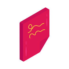 Ecg Report, Heartbeat Report, Ecg File, Cardio Report, Cardiology icon