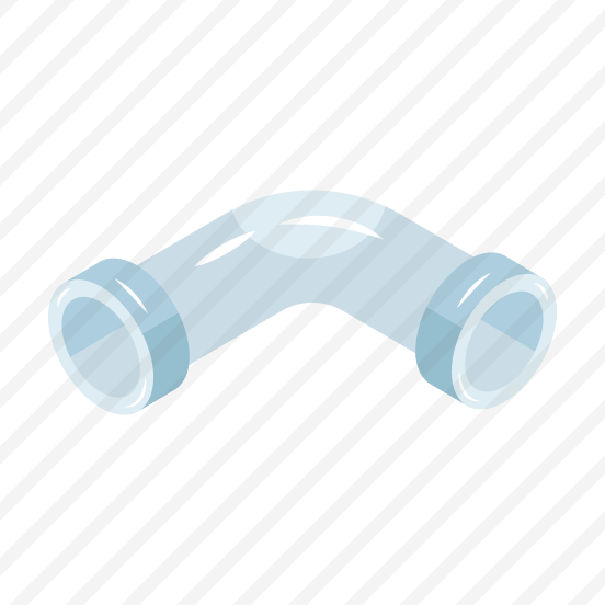 Elbow Pipe, Pvc Pipe, Pipework, Polyvinyl Chloride Pipe, Pipe Elbow preview