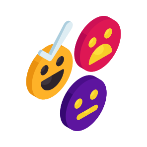Emoji, Emoticon, Emotag, Expression, Smiley icon