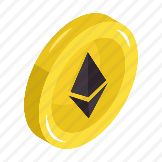 Ethereum Coin, Ethereum, Crypto, Eth, Digital Currency preview
