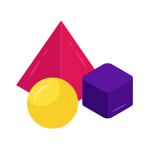 Geometric Figures, Geometric Design, Math Shapes, Geometric Shapes, Math Design, icon