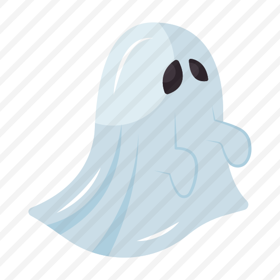 Ghost, Scary, Halloween, Spook, Phantom preview