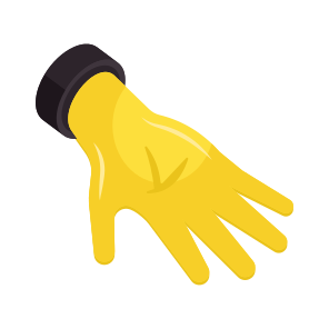 Hand, Hand Gesture, Gesticulation, Sign, Symbol icon