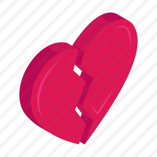 Heart Broken, Divorce, Separation, Fight, Breakup, preview